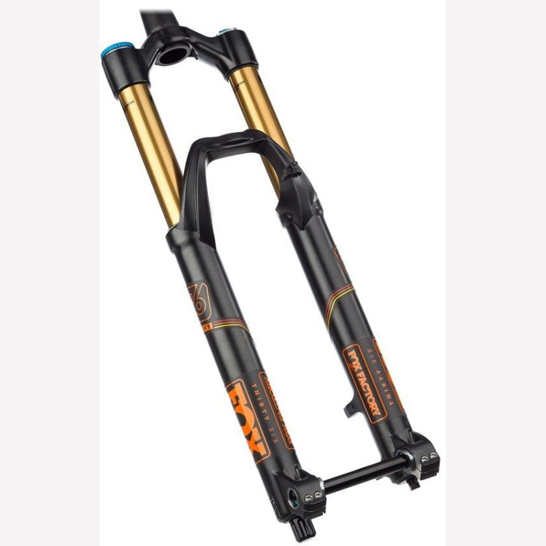 Fox, service 36 RC2 FIT